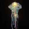 Светодиодный ночник Градиентная подвеска-медуза Красочный светильник Украшение Декоративный ночник