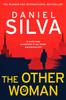 Книга The Other Woman By Daniel Silva - Paperback