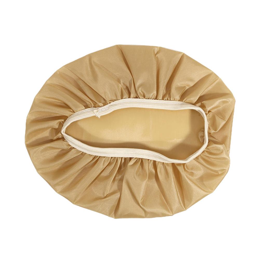 Креативный износостойкий плафон для потолочной лампы из полиэстера, антибликовый, для точечного светильника, крышка для лампы, рассеиватели для светодиодных светильников, для детской спальни