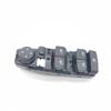 Переключатель стеклоподъемника электрический BMW F07/F10/F11/F06/F25 (Номер детали #61319241953)