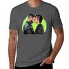 Spadotto nose kiss TShirt Outdoor Work Short Sleeve Top