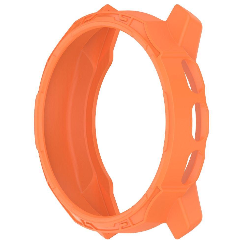 Smart Watch TPU Bumper Protective Edge Shell Bezel Frame Case Cover