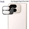 Для Google Pixel 9 Pro Fold Glass IMAK High Definition Glass Lens Film Black Version