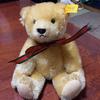 [USED] Steiff Teddy Bear