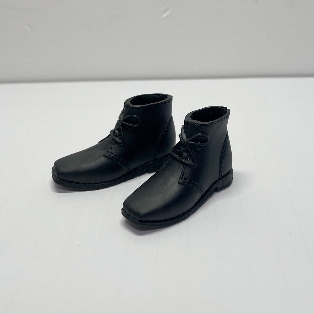 Разные стили Туфли для куклы-принца, пластиковые, аксессуары для переодевания своими руками для кукол Кена, для куклы-мужчины 1/6