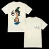 Футболка унисекс Mac Miller Balloonerism Collage Размер S-5XL Репринт Унисекс Футболка