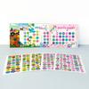 Multi-functional Toilet Habits Reward Stickers Early Education Toilet Habit Sticker Chart  Gift