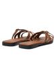 Тапочки Bearpaw Frances Коричневые (K2969058Rb-W)