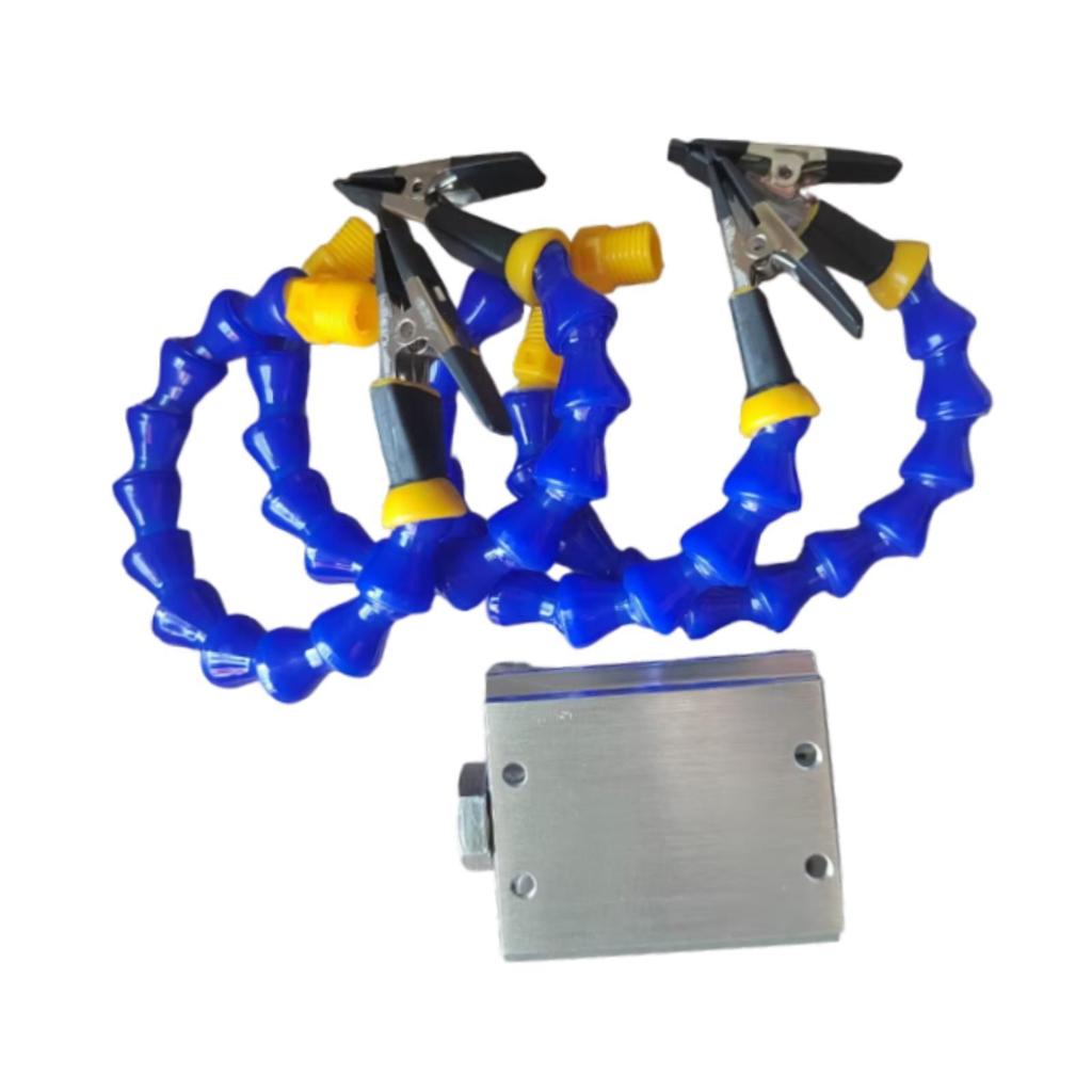 Помощник руки паяльник стойки зажимы гибкие для сборки хобби ювелирные изделия