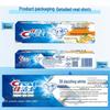 Dettol Hygiene Wipes & Crest 3D White Toothpaste Bundle