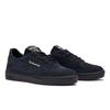 Reebok Club C Clean Удобные Универсальные Низкие Кроссовки Женские кроссовки Черные GW2160