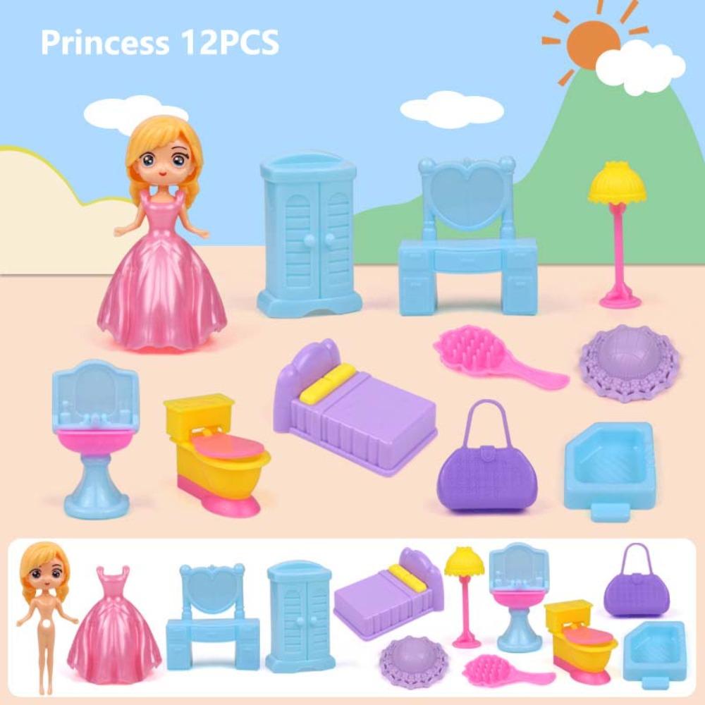 Животное щенок ролевые игры игрушка собака кукла набор сцен игры игрушки высокое качество собака корзина игрушки для домашних животных