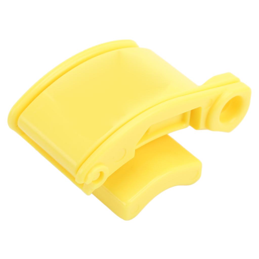 Industrial Plug Lockout Engineering Plastics Safety Electrical Switch Lock Energy Isolation for 7mm