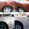 Новые инструменты для ремонта вмятин на автомобиле Набор для ремонта вмятин без покраски Наборы для удаления вмятин на кузове без покраски Съемник вмятин для автомобилей
