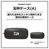 Daiwa Корпус шаровой рамы 4-60(К) Черное золото