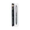 PILOT Multicolor Ballpoint Pen Frixion Ball 2 Biz 0.5mm Gray LFBT3SUFGY