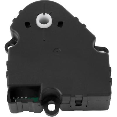 Привод заслонки смешивания HVAC 604-117 Привод воздушной заслонки для Buick Rendezvous 2002-2007 для Chevrolet Venture 2001-2005 для Oldsmobile for
