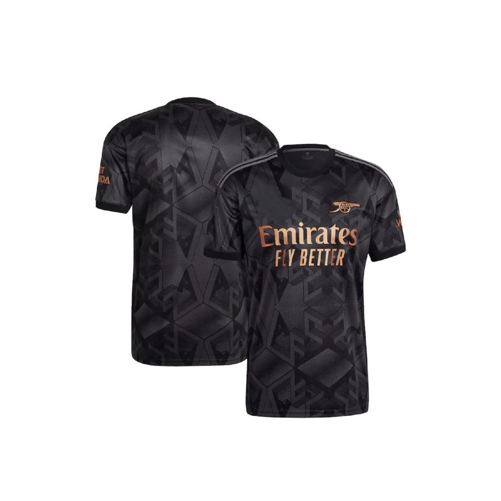 Arsenal 2022/23 Season Season Dyning Floor (black)