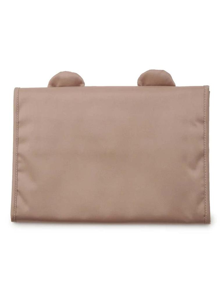 Чехол для ноутбука Bear Mother and Child L PWGG219368 BEG F [Gelato Pique] (По горизонтали) Женский