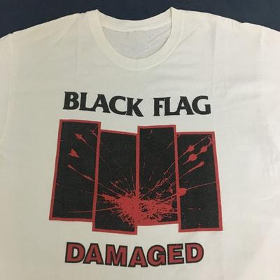 Винтажная черная футболка Хлопок Унисекс Классическая Все размеры S-4XL Футболка VN2211 Унисекс Футболка
