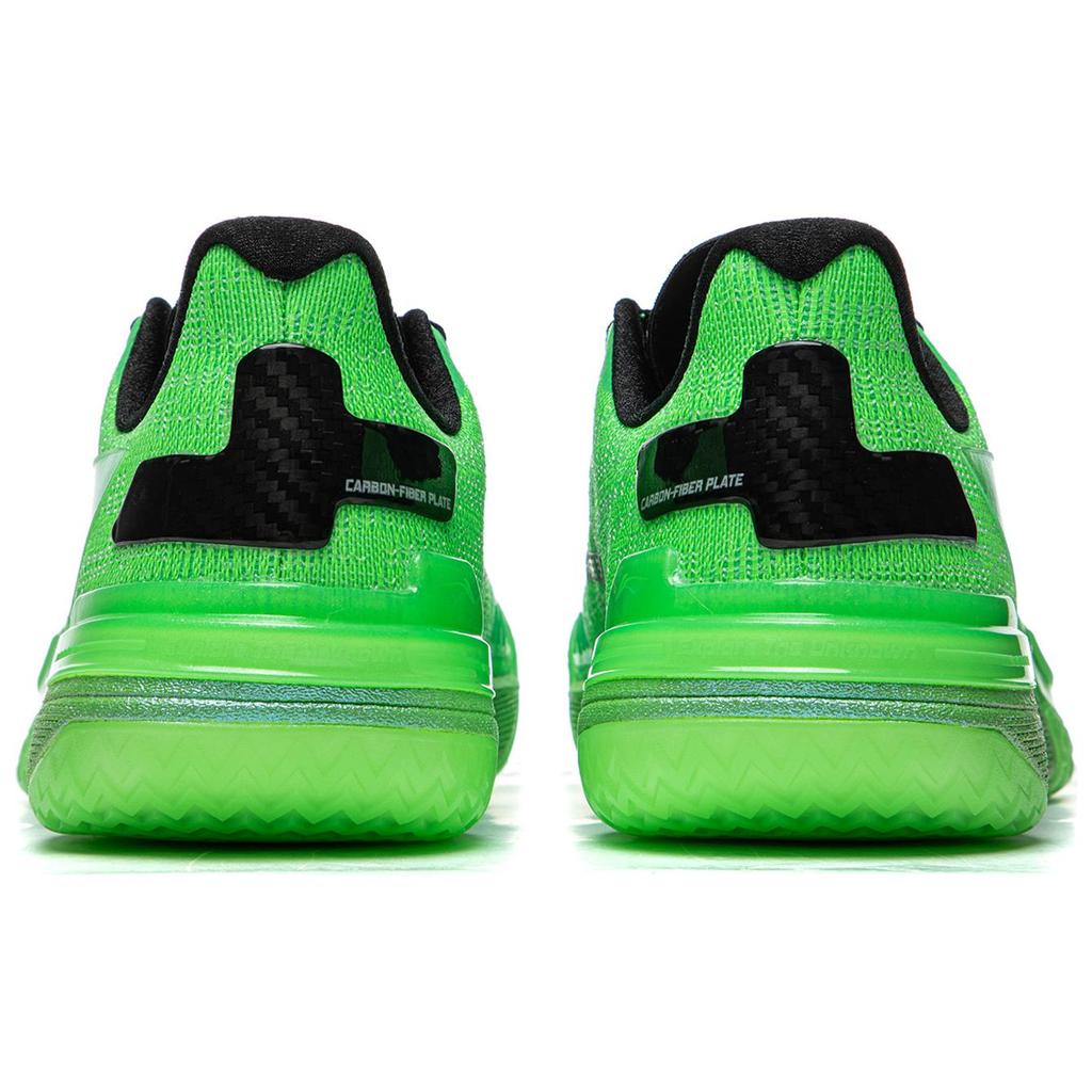 Li-Ning Gamma 1 Radiation Men Sneakers Radiation-Green ABAU039-5