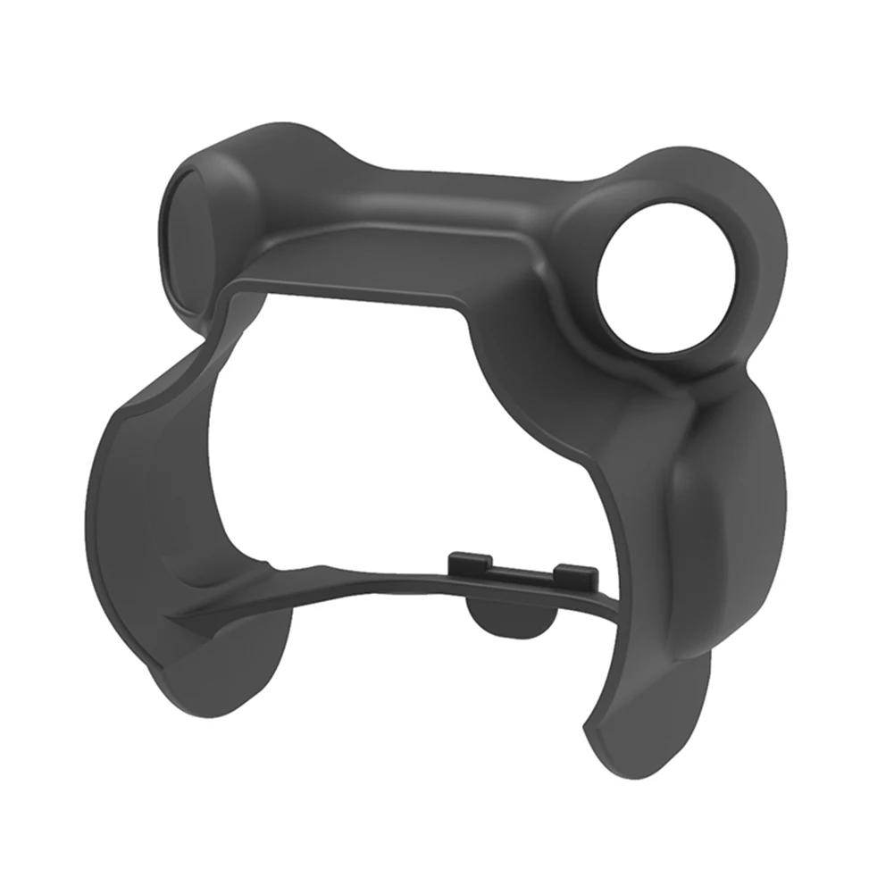 Крышка объектива для дрона DJI Mini 4 Pro, бленда объектива подвеса, защита камеры от царапин, солнцезащитный козырек, защитная крышка объектива для DJI Mini 4 Pro
