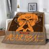 CSMY Jujutsu Kaisen Blanket Blanket