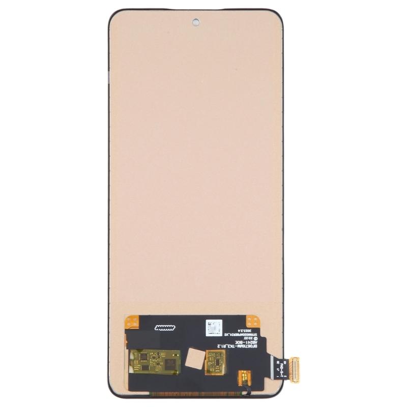 Полная сборка LCD-сенсорного дисплея и дигитайзера с инструментом для ремонта для замены на мобильном телефоне 10T TFT LCD Дигитайзер