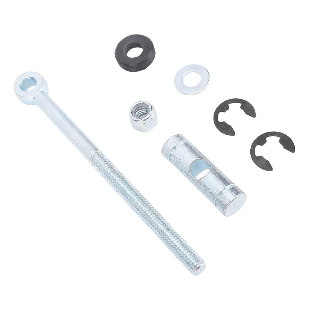 Deck Lift Link Replacement Kit 604579 Metal Enhanced Efficiency Replacement for Hustler SD Zero Turn Mowers