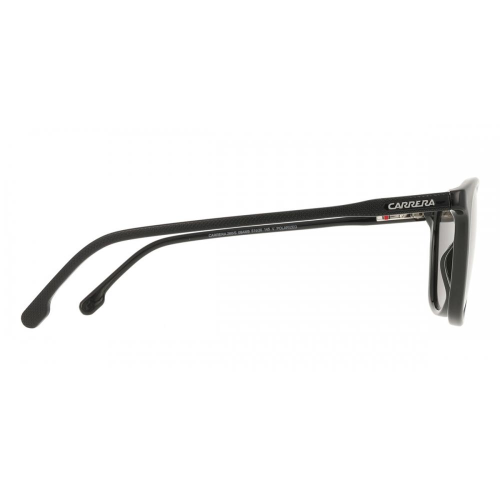 Carrera 260 S азиатская посадка 08a M9 мужские солнцезащитные очки