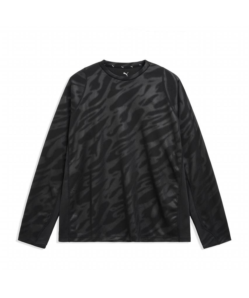 PUMA M Running Long Sleeve Tee (52949902)