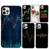 Чехол для телефона Day Trading Day Trader для iPhone 14 15 16 Pro Max 12 13 Mini 11 Pro Max XR 15 16 Plus 16e Чехол Coque