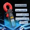 3 12-разрядный автоматический цифровой токовый измерительный клещи, высокоточный инструмент для измерения переменного тока, 30-миллиметровая губка с