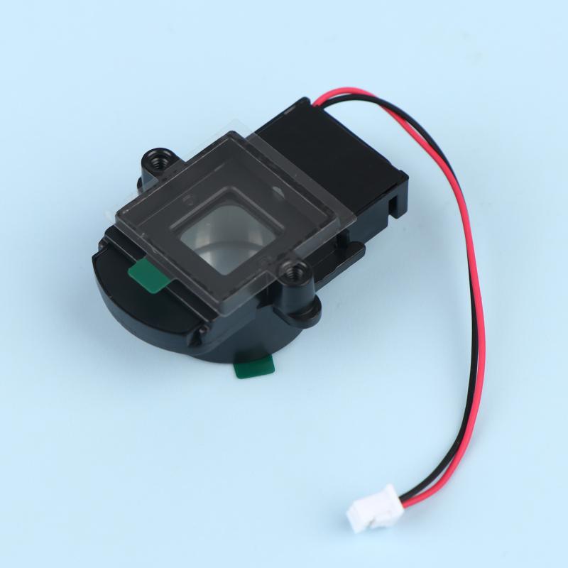 M14 Direct Interface All Metal Ir-Cut Dual Filter Day Night D14 Switcher 20Mm Hole Distance Height 13.3Mm
