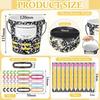 Blank Adhesive Stickers Student Name Sticks Reusable Flip Name Sticks  Classroom Management