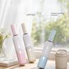 Automatic Sun & Rain Umbrella UV Protection Gradient Foldable Windproof Parasol for Women