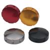 Aluminum Fuel Cap Oil Kit Vespa GTS300 GTV LX Primavera Sprint 150 Scooter Accessories