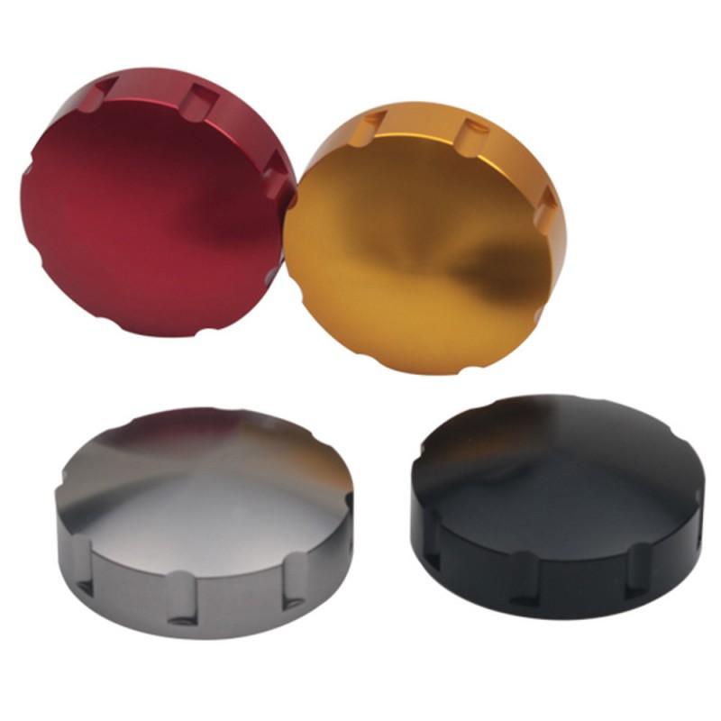 Aluminum Fuel Cap Oil Kit Vespa GTS300 GTV LX Primavera Sprint 150 Scooter Accessories
