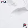 Fila Мужская быстросохнущая рубашка-поло