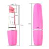 Mini Lipsticks Vibrator Massager Electric Dildo Bullet G spot Clitoris Stimulator Erotic Product Adult Sex Toys for Woman Sexo
