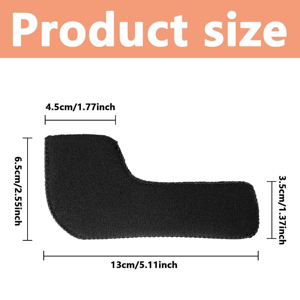 Non-slip Door Handle Covers Soft Touch Door Handle Guards Door Handle Protector Office Doors