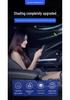 AION i60 Затеняющая шторка на окно автомобиля Blackout: Теплоизоляция и защита от УФ-излучения для конфиденциальности и кемпинга