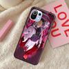 Чехол Killer Queen Yoshikage Kira Jojo для POCO X4 Pro F1 F2 F3 X3 GT M3 M4 X3 Pro, чехол для Xiaomi 11T 12 Pro 11 Lite