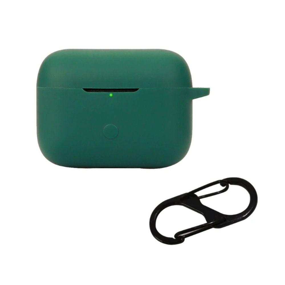 Силиконовый чехол для наушников, противоударный, мягкий защитный чехол для Marshall Motif II ANC