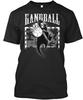 Do You Love Handball Standard T-Shirt