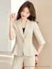 Женский костюм 2026 года Cross-Slim Fit: Элегантная одежда для работы и собеседований