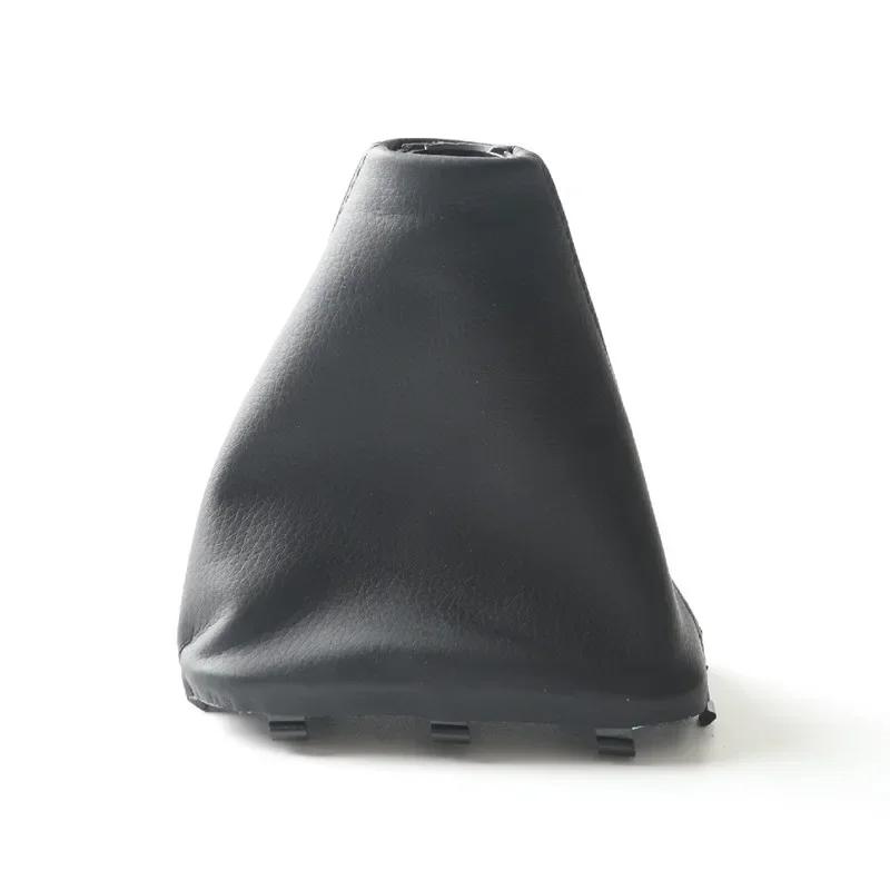 For Kia Forte Koup Cerato 2009 2010 2011 2012 2013 Automatic Car Gear Shift Knob Lever Shifter Gaiter Boot Cover 846401M500WK