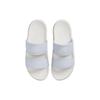 Nike Offcourt Duo Slide Pure Platinum Женские кроссовки Grey Sail Phantom DC0496-004