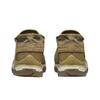 SALOMON Кенгуру Jungle Ultra Low Advanced Тусклое золото Мужские кроссовки Коричневый Сафари L47130800
