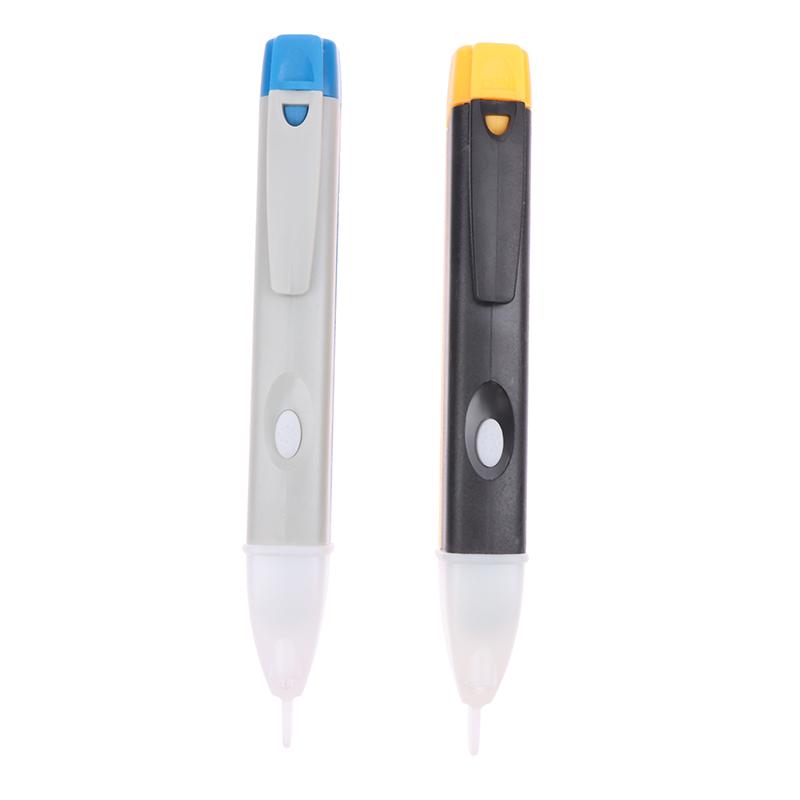 Voltage Indicator 90-1000V Pen Voltage Tester Ac Current Tester Led Voltage Detector Sensor Tester For Electrician Tools